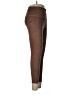 Athleta Animal Print Brown Active Pants Size M - photo 4