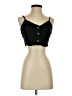 Shein Black Tank Top Size S - photo 1