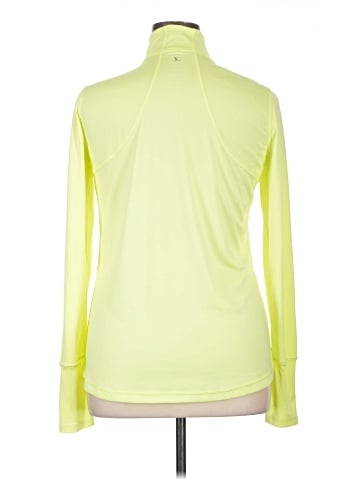 Danskin Now Long Sleeve T-Shirt (view 2)