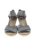 Assorted Brands Gray Wedges Size 10 - photo 2
