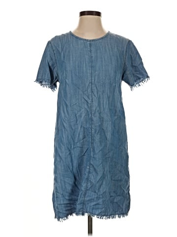 Olive and Oak Casual Dress (view 1)