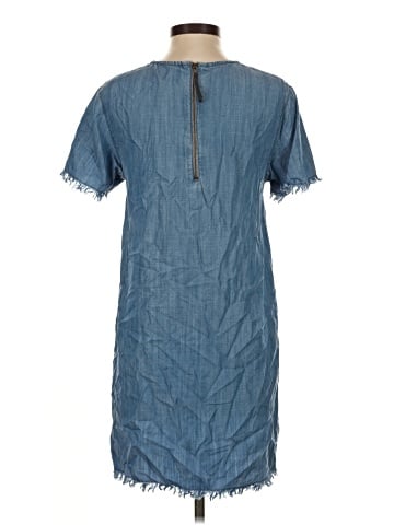 Olive and Oak Casual Dress (view 2)