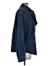 Zara Blue Denim Jacket Size L - photo 4