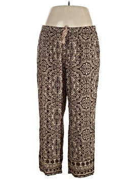 Coldwater Creek Casual Pants