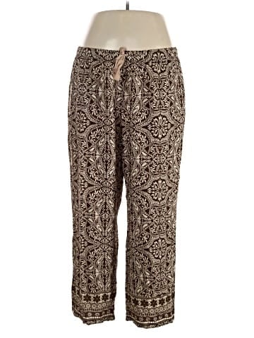 Coldwater Creek Casual Pants (view 1)