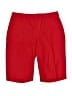 Carolina Blues Solid Red Athletic Shorts Size 8 (estimated) - photo 1