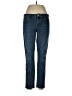 Tommy Hilfiger Solid Blue Jeans Size 12short - photo 1