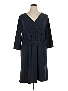 Lands' End Casual Dress (view 1)