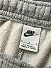 Nike Gray Sweatpants Size L - photo 7