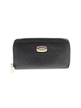 MICHAEL Michael Kors Leather Wallet (view 1)