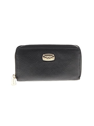 MICHAEL Michael Kors Leather Wallet (view 1)