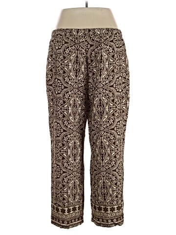 Coldwater Creek Casual Pants (view 2)