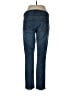 Tommy Hilfiger Solid Blue Jeans Size 12short - photo 2