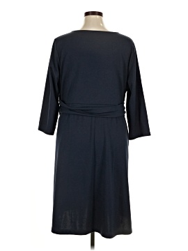 Lands' End Casual Dress (view 2)