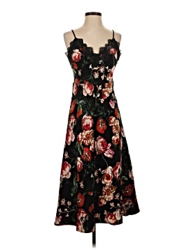 Foxiedox Cocktail Dress (view 1)