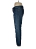 Tommy Hilfiger Solid Blue Jeans Size 12short - photo 5