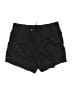 Athleta 100% Linen Black Shorts Size 2 - photo 1