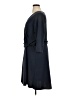 Lands' End Solid Blue Casual Dress Size 1X - photo 5