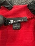 AB Studio Red Short Sleeve Top Size XL - photo 7