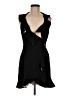 Forever 21 Black Cocktail Dress Size M - photo 1