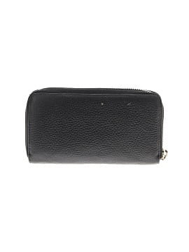 MICHAEL Michael Kors Leather Wallet (view 2)