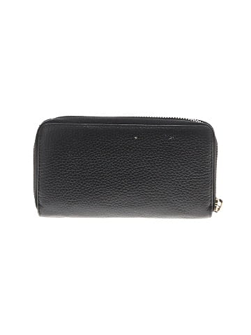MICHAEL Michael Kors Leather Wallet (view 2)