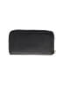 MICHAEL Michael Kors 100% Leather Black Leather Wallet One size - photo 2
