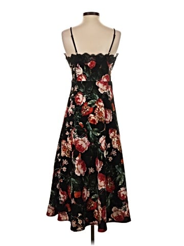 Foxiedox Cocktail Dress (view 2)