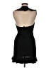 Forever 21 Black Cocktail Dress Size M - photo 2