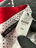 Talbots Solid Red Casual Pants Size 16 (petite) - photo 5