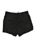 Athleta 100% Linen Black Shorts Size 2 - photo 2