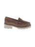 Johnston & Murphy Brown Flats Size 9 - photo 1