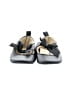 Lucky Brand Gray Flats Size 3 (baby) - photo 2