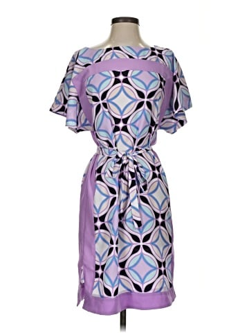 New York & Company Casual Dress (view 1)