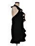 Forever 21 Black Cocktail Dress Size M - photo 4