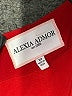 Alexia Admor 100% Polyester Solid Red Casual Pants Size 10 - photo 7