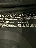 Yogalicious Black Athletic Shorts Size M - photo 3