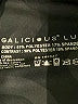Yogalicious Black Athletic Shorts Size M - photo 4
