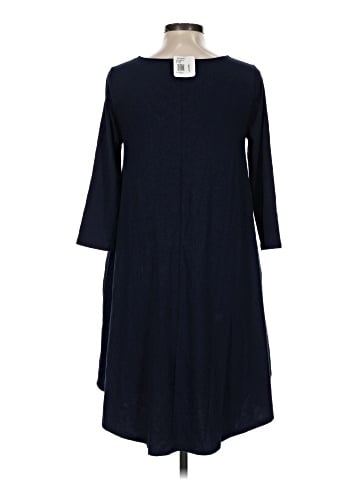 Zenana Premium Casual Dress (view 2)