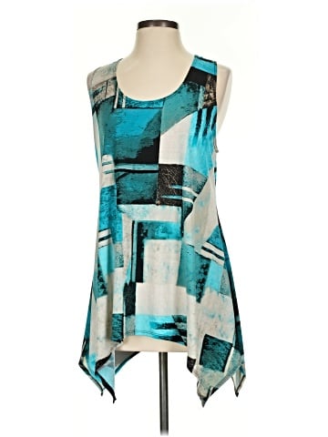 Jostar Tank Top (view 1)