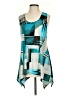 Jostar Teal Tank Top Size S (estimated) - photo 1