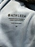 Athleta Blue Tank Top Size M - photo 7