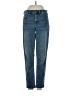 J.Crew Blue Jeans Size 25 waist - photo 1