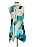 Jostar Teal Tank Top Size S (estimated) - photo 2