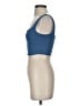 Reformation Blue Tank Top Size XS - photo 5