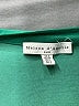Maison d' Amelie 100% Polyester Green Short Sleeve Blouse Size S - photo 7