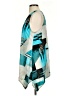 Jostar Teal Tank Top Size S (estimated) - photo 5