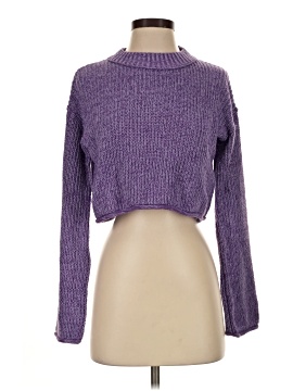 Wild Fable Pullover Sweater (view 1)