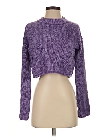 Wild Fable Pullover Sweater (view 1)