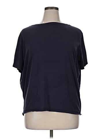 Crz Yoga Short Sleeve T-Shirt (view 1)